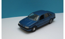 VW Volkswagen Passat B3 1988-1996 1:43 SCHABAK (Germany), масштабная модель, scale43