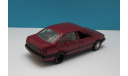 VW Volkswagen Passat B3 1988-1996 1:43 SCHABAK (Germany), масштабная модель, scale43