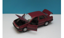 VW Volkswagen Passat B3 1988-1996 1:43 SCHABAK (Germany), масштабная модель, scale43