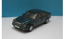 Mercedes-Benz E-класс 320 Limousine W210 1995-2002 1:43 Herpa, масштабная модель, scale43