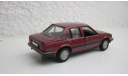 Opel Ascona 1:43 Gama, масштабная модель, scale43