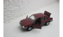 Opel Ascona 1:43 Gama, масштабная модель, scale43