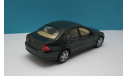 Mercedes-Benz C-Class W203 2004 - 2007 1:43 Schuco, масштабная модель, scale43