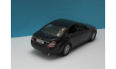 Mercedes Benz S 500 (2005) 1:43, масштабная модель, scale43, Mercedes-Benz