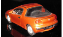  OPEL Tigra A Coupe  1:43  Schuco, масштабная модель, 1/43