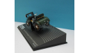 Opel Motorwagen System Lutzmann 1899-1901 1:43, масштабная модель, scale43