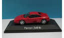 Ferrari 348 tb 1:43 Herpa, масштабная модель, scale43