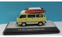 Volkswagen T3b Camping Westfalia Joker 1:43 Premium Classixxs, масштабная модель, scale43