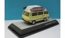 Volkswagen T3b Camping Westfalia Joker 1:43 Premium Classixxs, масштабная модель, scale43