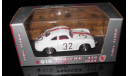 Porsche 356 coupe 1952  1/43 Brumm (Италия) , масштабная модель, 1:43