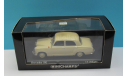 Mercedes Benz 180 Ponton W120 1953 / 1957 1:43 Minichamps, масштабная модель, Mercedes-Benz, scale43