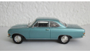 Opel Rekord A 1963-1965 1:43 Minichamps, масштабная модель, scale43
