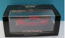 Mercedes-Benz Brabus 3.6S 190E W201 1988 1:43 Minichamps, масштабная модель, scale43