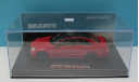 Mercedes-Benz Brabus 850 E63 E-Klasse W212 1:43 Minichamps, масштабная модель, scale43