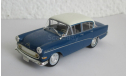 Opel Kapitan P1 Limousine 1958-1959 1:43, масштабная модель, scale43