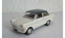 Opel Rekord P2 1960 - 1963 1:43, масштабная модель, 1/43