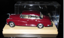 Мерседес Mercedes - Benz typ 300W 189 Adenauer 1/43 Brumm (Италия) , масштабная модель, 1:43, Mercedes-Benz