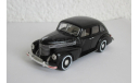 Opel Kapitan 1939 1:43, масштабная модель, 1/43