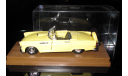 Ford Thunderbird 1956 1/43 Brumm (Италия) , масштабная модель, 1:43