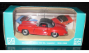 Мерседес Mercedes - Benz 190SL roadster 1955-1963  1/43 Brumm (Италия) , масштабная модель, 1:43, Mercedes-Benz