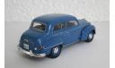 Opel Olympia 1951-1953 1:43, масштабная модель, scale43