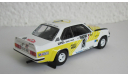 Opel Ascona B 400 1979 - 1981 1:43, масштабная модель, scale43