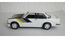 Opel Ascona B 400 1979 - 1981 1:43, масштабная модель, scale43