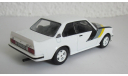 Opel Ascona B 400 1979 - 1981 1:43, масштабная модель, scale43