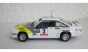 Opel Manta B 400 1981-1984 1:43, масштабная модель, scale43