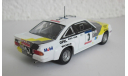 Opel Manta B 400 1981-1984 1:43, масштабная модель, scale43