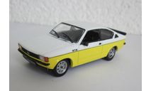 Opel Kadett C Coupe GT/E Sport 1977 - 1979 1:43, масштабная модель, scale43