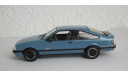 Opel Monza A GSE 1983 - 1986 1:43, масштабная модель, scale43