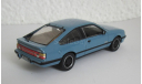 Opel Monza A GSE 1983 - 1986 1:43, масштабная модель, scale43