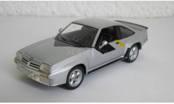 Opel Manta B400 1:43 Schuco