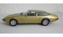 Opel Bitter CD 1973 – 1979 1:43, масштабная модель, scale43