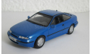 Opel Calibra V6 1993-1997 1:43, масштабная модель, scale43