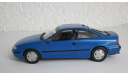 Opel Calibra V6 1993-1997 1:43, масштабная модель, scale43