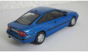 Opel Calibra V6 1993-1997 1:43, масштабная модель, scale43