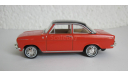 Opel Kadett A Coupe 1962 - 1965 1:43 Starline, масштабная модель, scale43