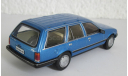 Opel Rekord E2 Caravan 1:43, масштабная модель, 1/43