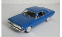 Opel Diplomat A Coupe 1:43, масштабная модель, 1/43