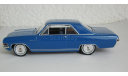 Opel Diplomat A Coupe 1:43, масштабная модель, 1/43