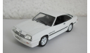 Opel Manta GTE 1:43, масштабная модель, scale43