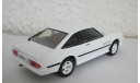 Opel Manta GTE 1:43, масштабная модель, scale43