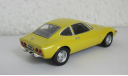 Opel GT 1968-1973 1:43, масштабная модель, scale43