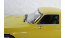 Opel GT 1968-1973 1:43, масштабная модель, scale43