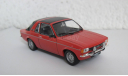 Opel Kadett C Aero 1976-1978 1:43, масштабная модель, 1/43