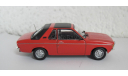 Opel Kadett C Aero 1976-1978 1:43, масштабная модель, 1/43