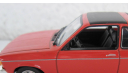 Opel Kadett C Aero 1976-1978 1:43, масштабная модель, 1/43