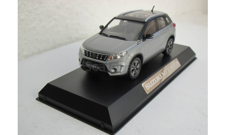 Suzuki Grand Vitara 1:43, масштабная модель, scale43